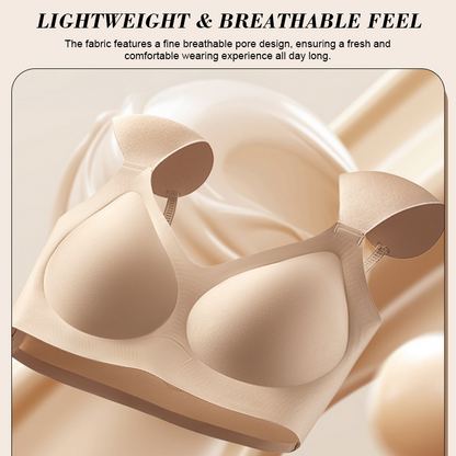 Amelia — Onzichtbare Lift Bh | 1+1 GRATIS
