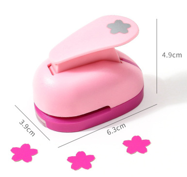 InstaShape Puncher — Ontsteek Direct Creativiteit | 1+2 GRATIS