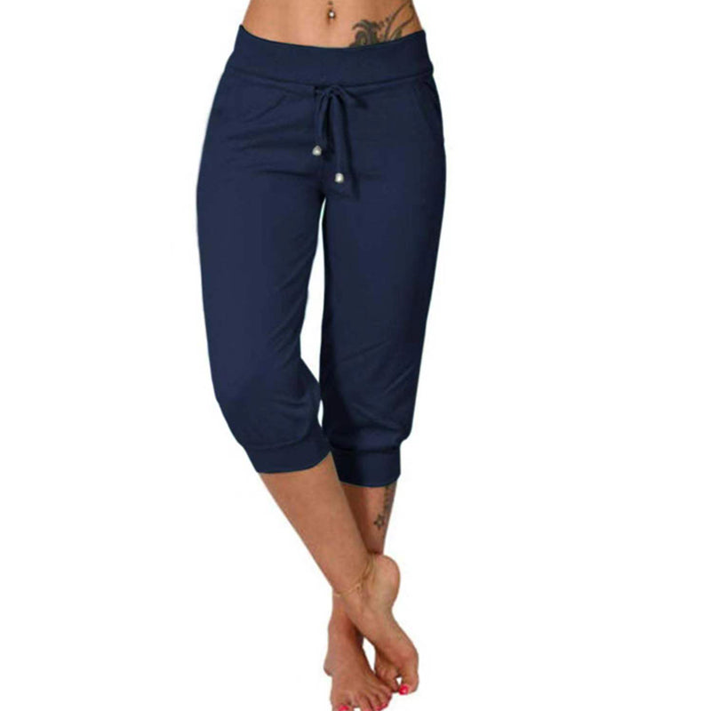 Nina — Relax Comfortbroek | 50% KORTING