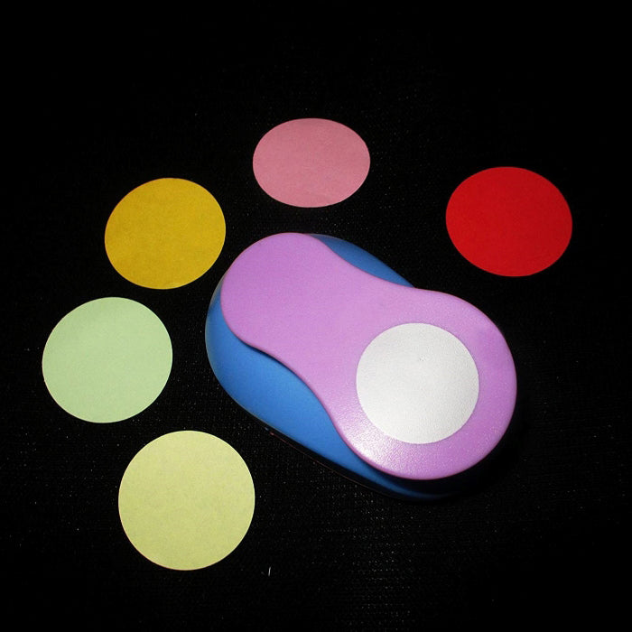 InstaShape Puncher — Ontsteek Direct Creativiteit | 1+2 GRATIS