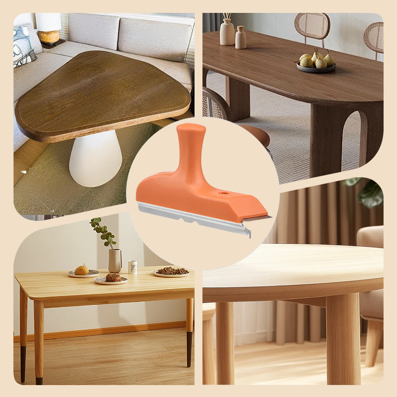 TrimMaster EdgePro – Perfecte Randen, Elke Keer