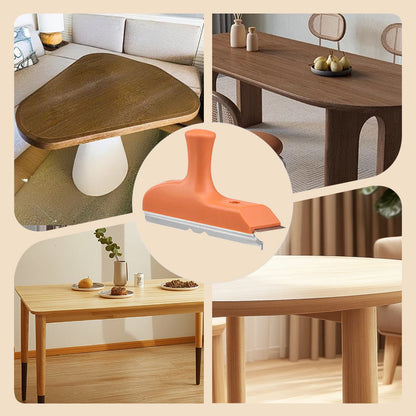 TrimMaster EdgePro – Perfecte Randen, Elke Keer