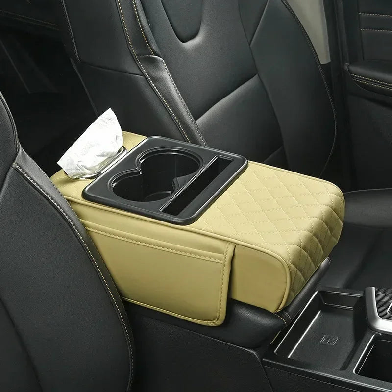 CruiseEase — Comfort Armsteun | 50% KORTING
