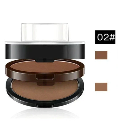 BrowPerfect Stempel — Direct Vollere Wenkbrauwen