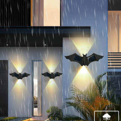 Silhouette Glow Lampen — Betover Je Nachten