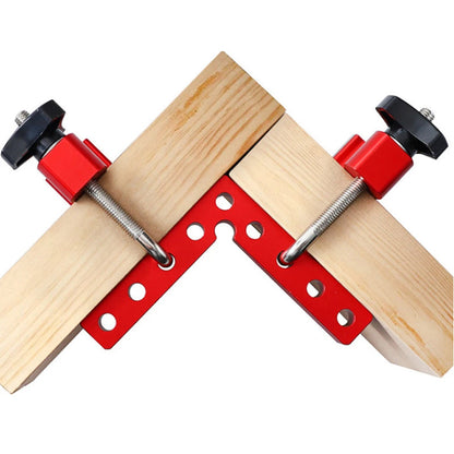 PrecisionGrip – Hoekklem Set | 50% KORTING