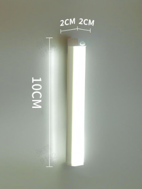 GlowSense Sensorlamp — Direct Veilige Sfeerverlichting