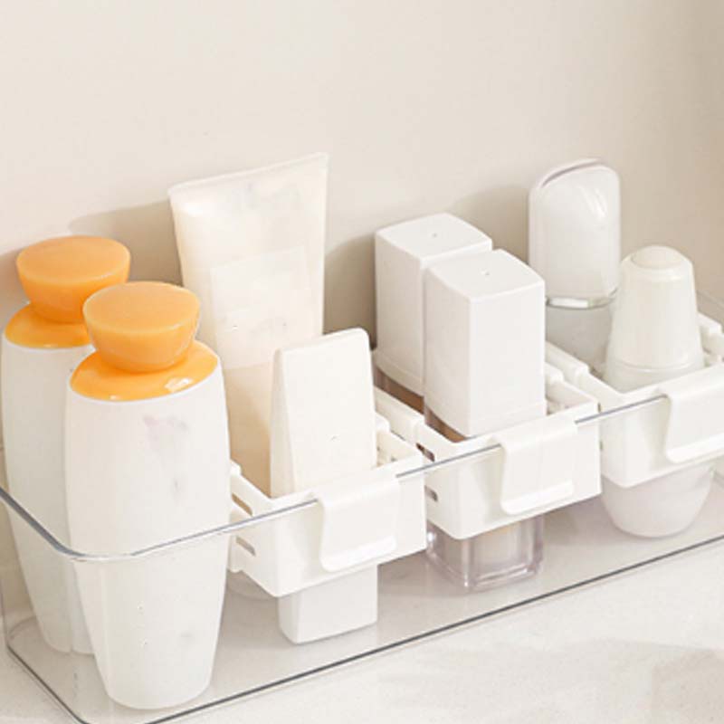 CrispEdge Divider – Organiseer Direct Je Koelkast