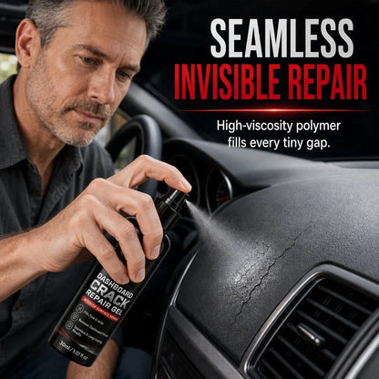 CrispGuard — Behoud Schoonheid, Stop met Vervagen