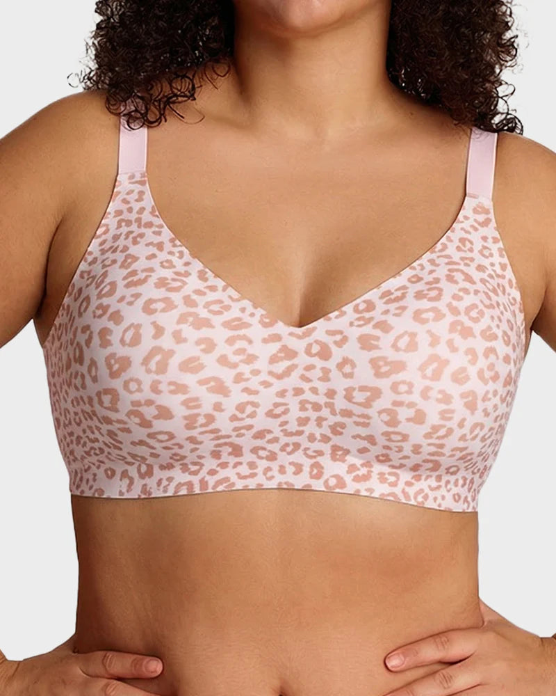 Serena — Naadloze Comfort BH | 1+1 GRATIS