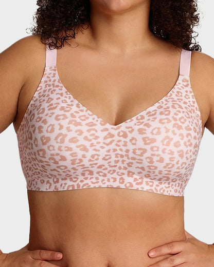 Serena — Naadloze Comfort BH | 1+1 GRATIS