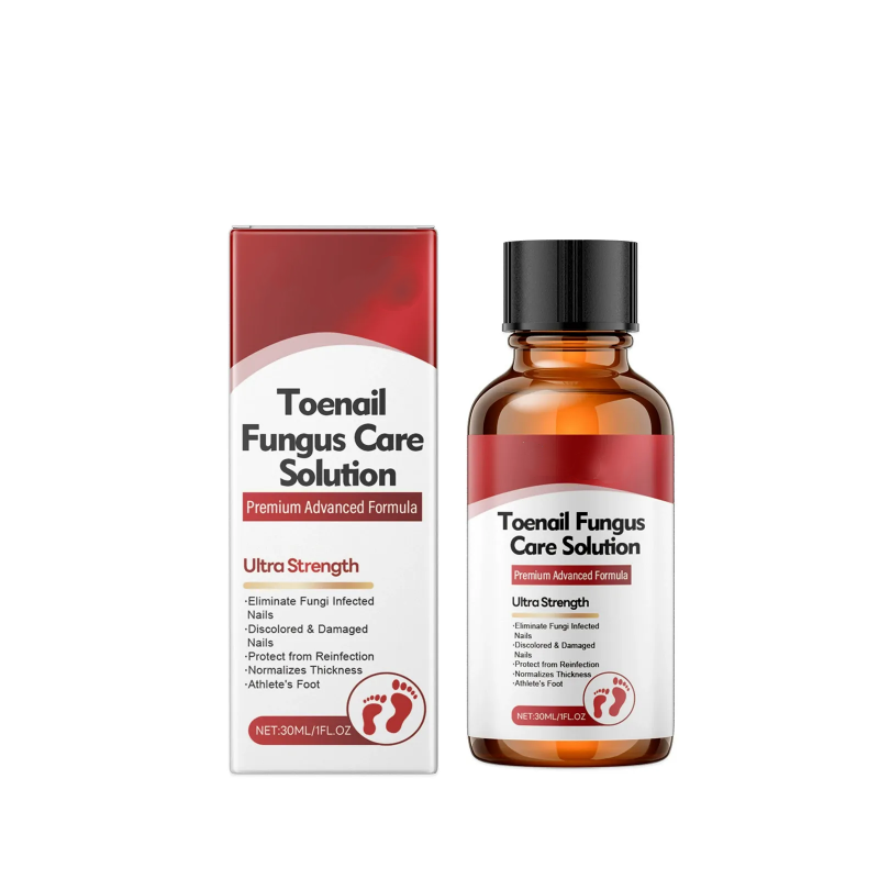 RevitaNail Repair Essence 30ml — Versterkt, Herstelt, Laat Glanzen | Koop 1, Krijg 1 Gratis