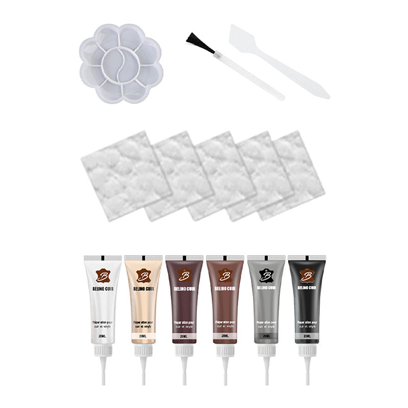 RestoreFix Gel — Herstel Leren Zelfvertrouwen Direct