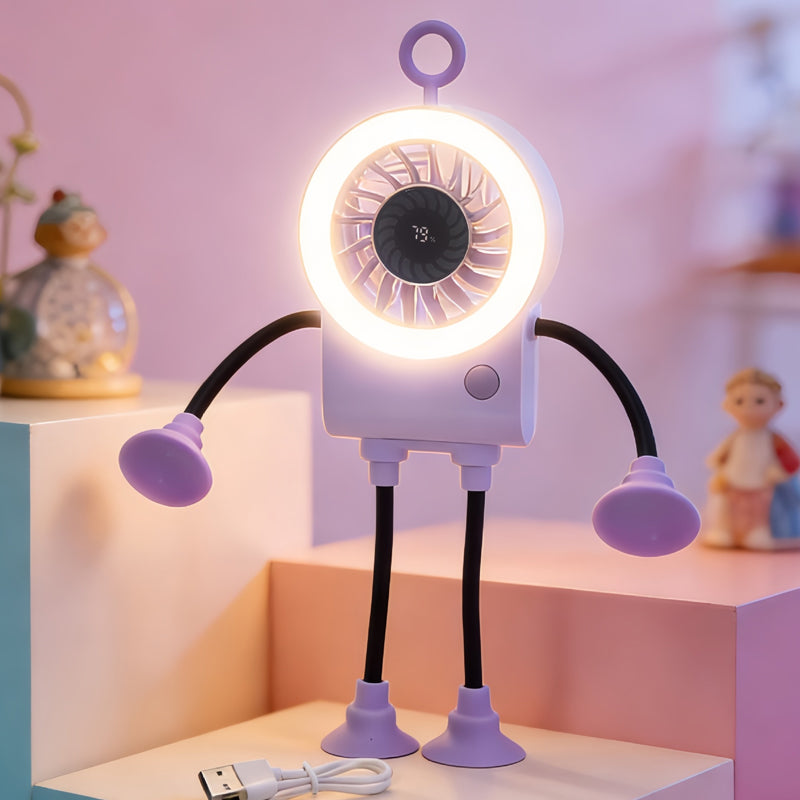 ShapePerfect Ventilator – Koele Comfort Overal