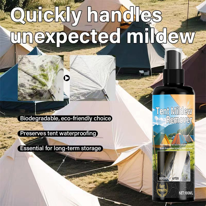MoldAway Spray — moeiteloze frisheid geleverd