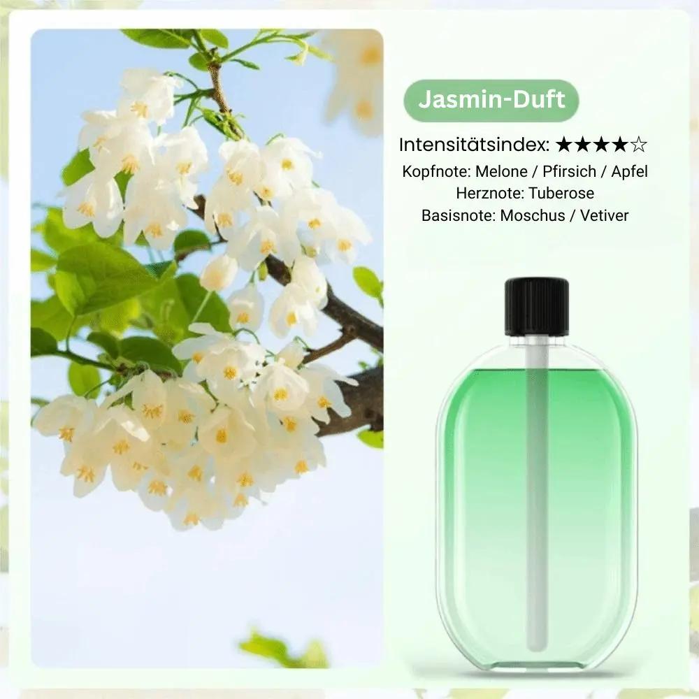 AromaFlow – Stille Geurdiffuser | 50% KORTING