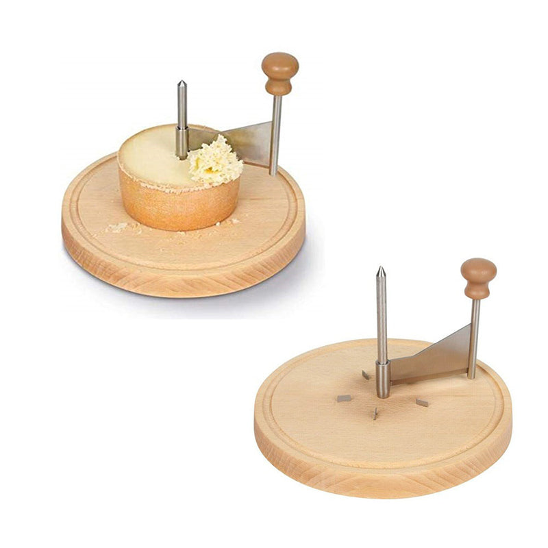 SpinSlice™ — moeiteloze elegantie geleverd