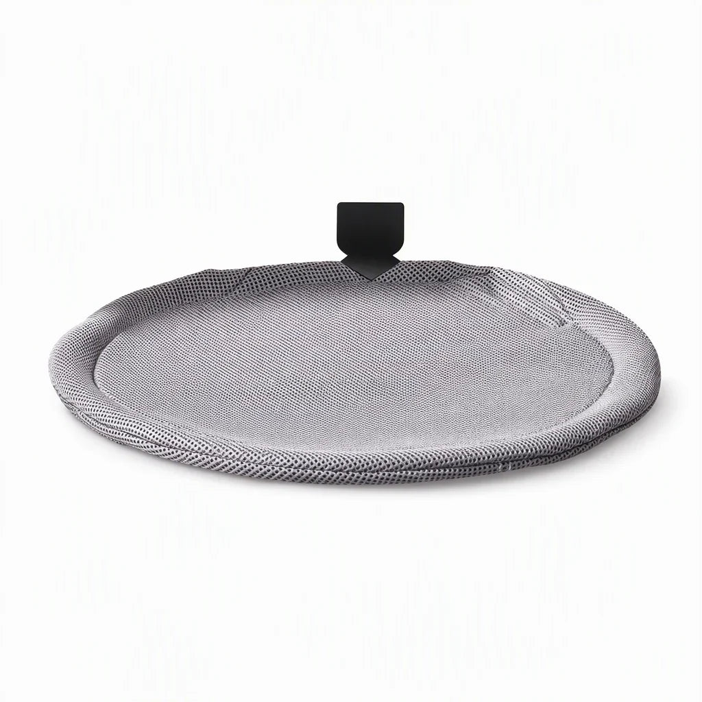 SkyNest Comfort Perch — Ultieme Gezellige Kattenplek
