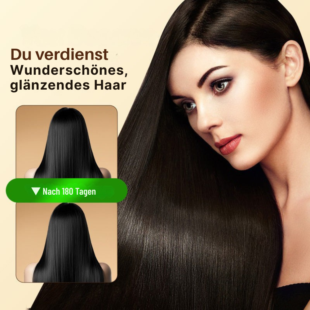 ColorGlow – Kleurverfrissende Shampoo 300 ml | 50% KORTING