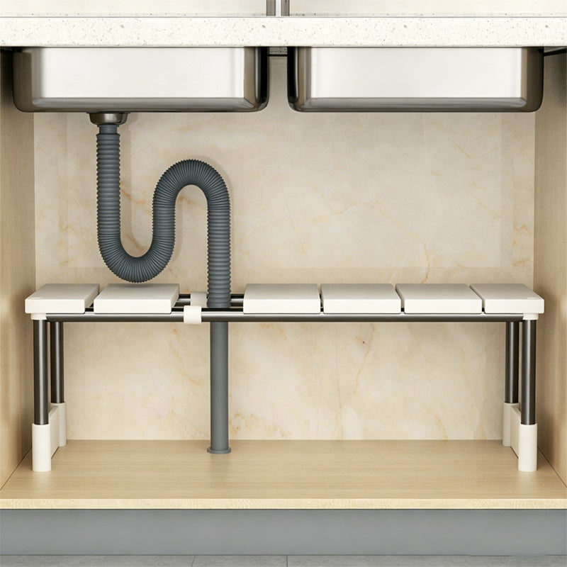 SinkSavvy — Opruimen. Vereenvoudigen. Genieten.