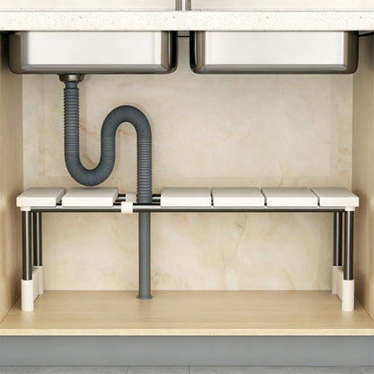 SinkSavvy — Opruimen. Vereenvoudigen. Genieten.