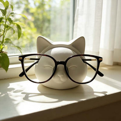 PurrfectPerch — Charmante Bureauharmonie