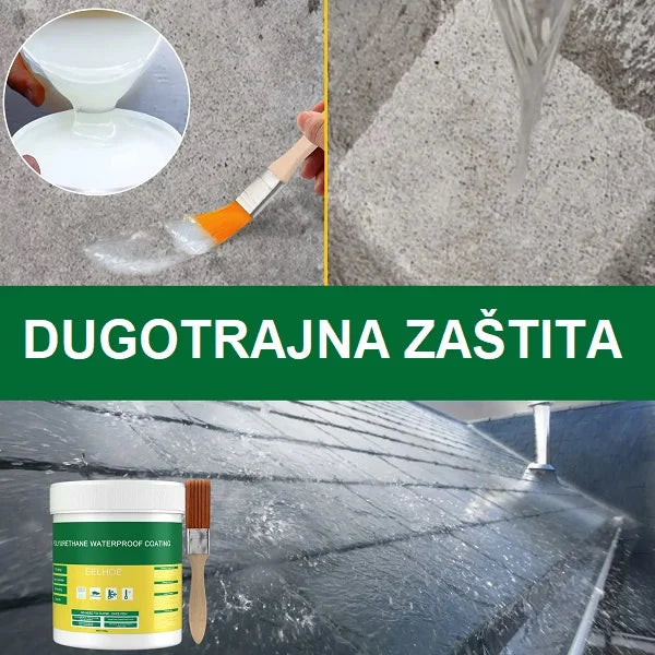 VertaSeal — Waterdichte Reparatiepasta | 1+1 GRATIS