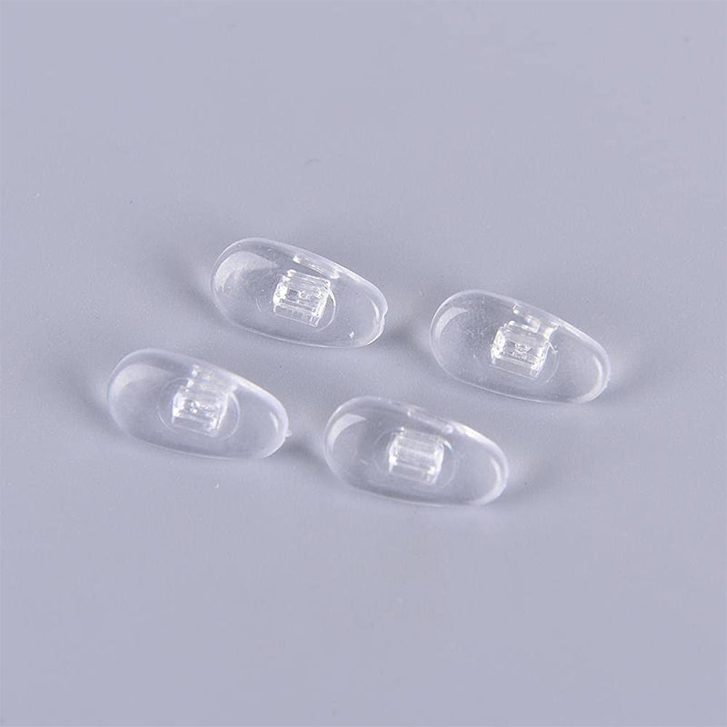 Complete ComfortKit Neusvleugels Reparatieset – Comfortabel Brillen Dragen Zonder Pijn