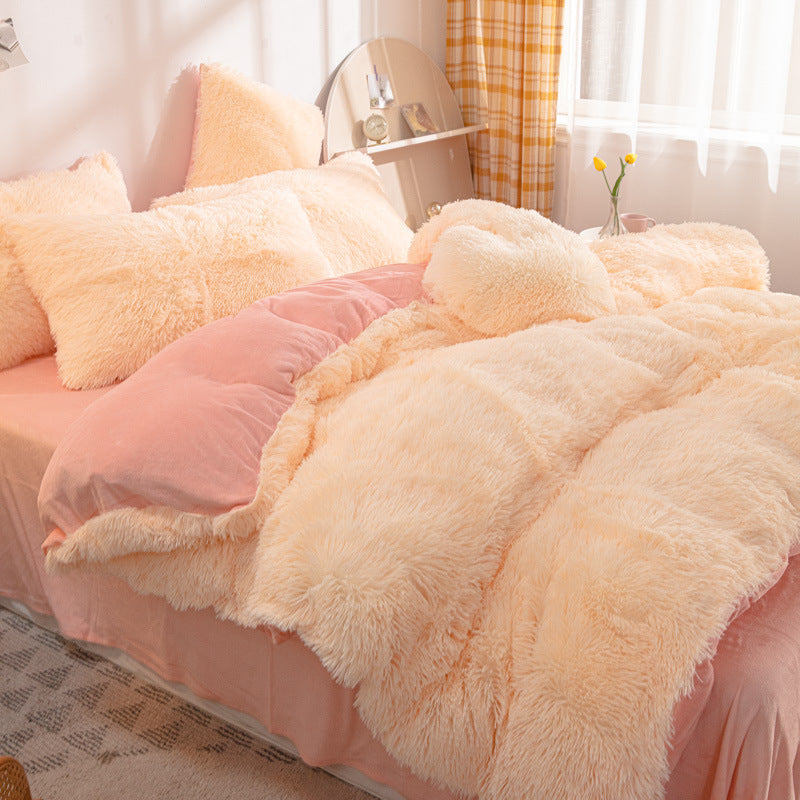 LuxeNest – Knus Beddengoed Set | 50% KORTING
