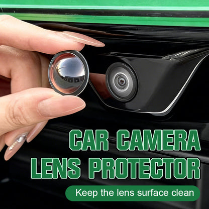 UltraShield — Lens Beschermfolie | 1+1 GRATIS