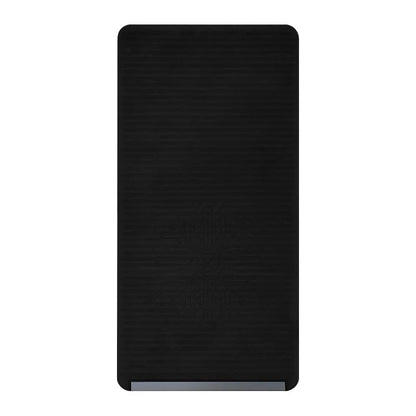 GlideFlex Stand — Perfecte Comfort Overal