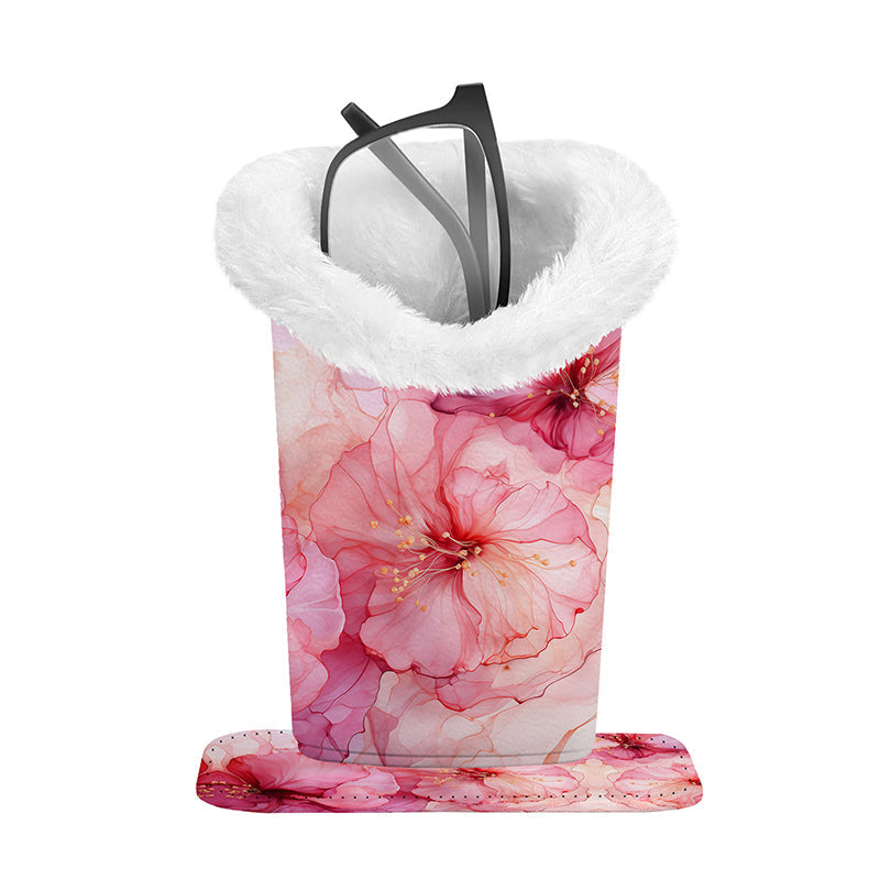 Brilparadijs — Bescherm, Organiseer, Maak Indruk