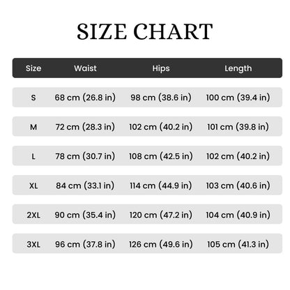 Eliza – Damesbroek met hoge taille en figuurcorrigerende pasvorm