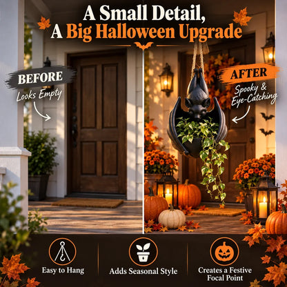 NoctaPot — Dramatische Elegant, Directe Charme