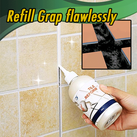 FlawLessSeal – Voegwerk Vernieuwer Pro | 1+1 GRATIS