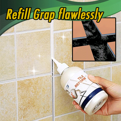 FlawLessSeal – Voegwerk Vernieuwer Pro | 1+1 GRATIS