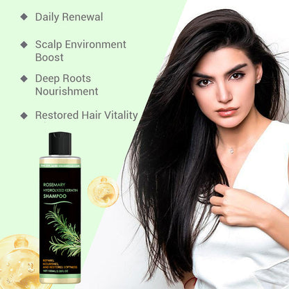 LumiStrength – Herstel & Glans Serum | 1+2 GRATIS