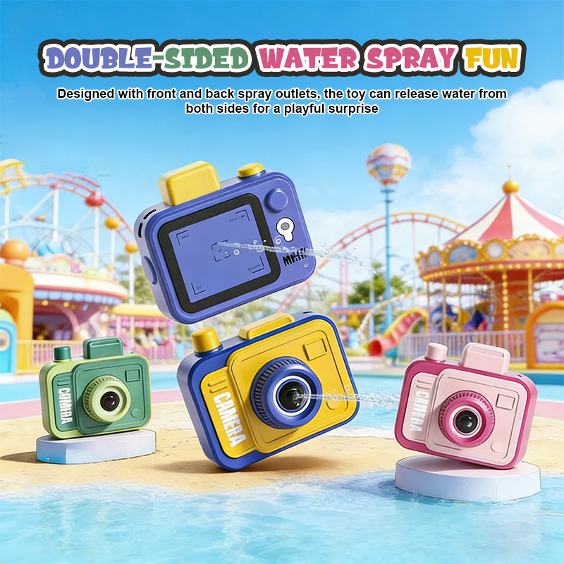 AquaVibe — Dubbele Spetterpret, Eindeloos Genot