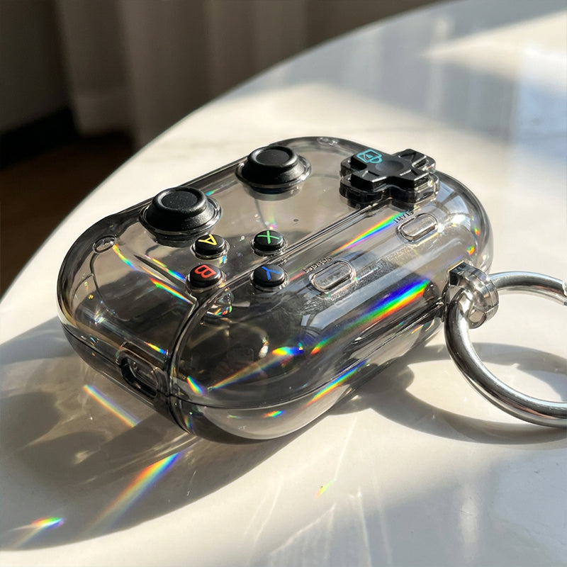 GameArmor AirPods-hoesje — Bescherm Krachtig, Doe Stoer