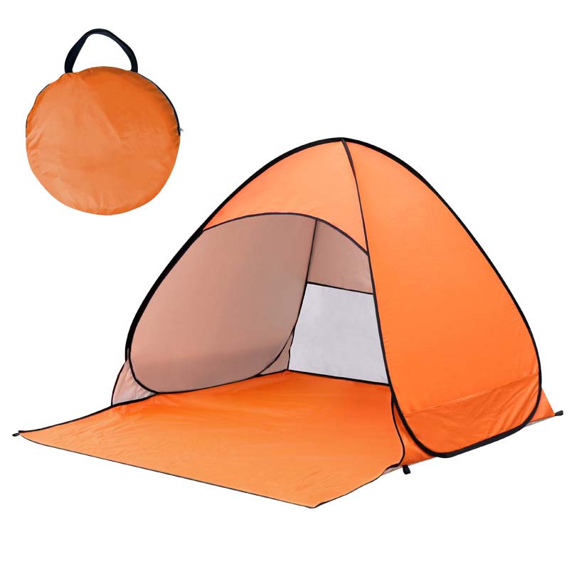 SunSail Breeze — Strandtent | 50% KORTING