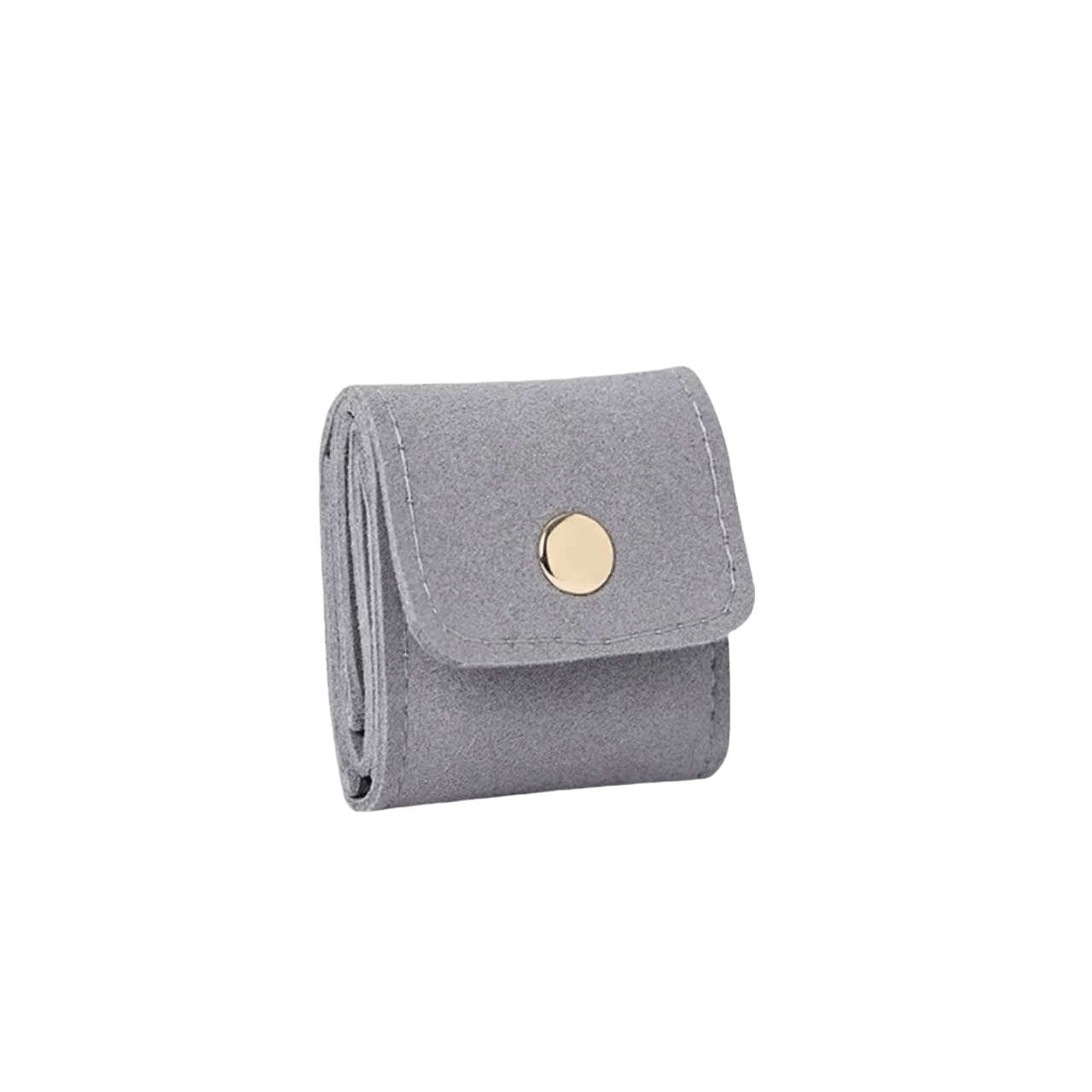 LumaLuxe – Mini Sieraden Pouch | 1+2 GRATIS