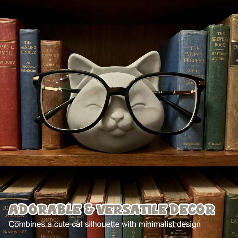 PurrfectPerch — Charmante Bureauharmonie