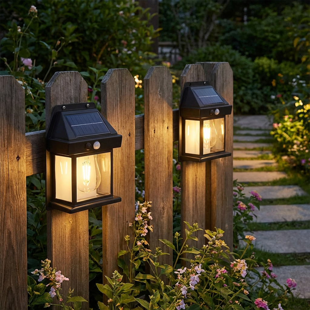 LuminoRise — Makkelijke Veiligheidsverlichting | Koop 1, Krijg 1 Gratis