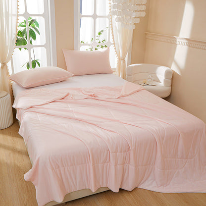 ChillNest – Verkoelende Comfortdeken | 50% KORTING