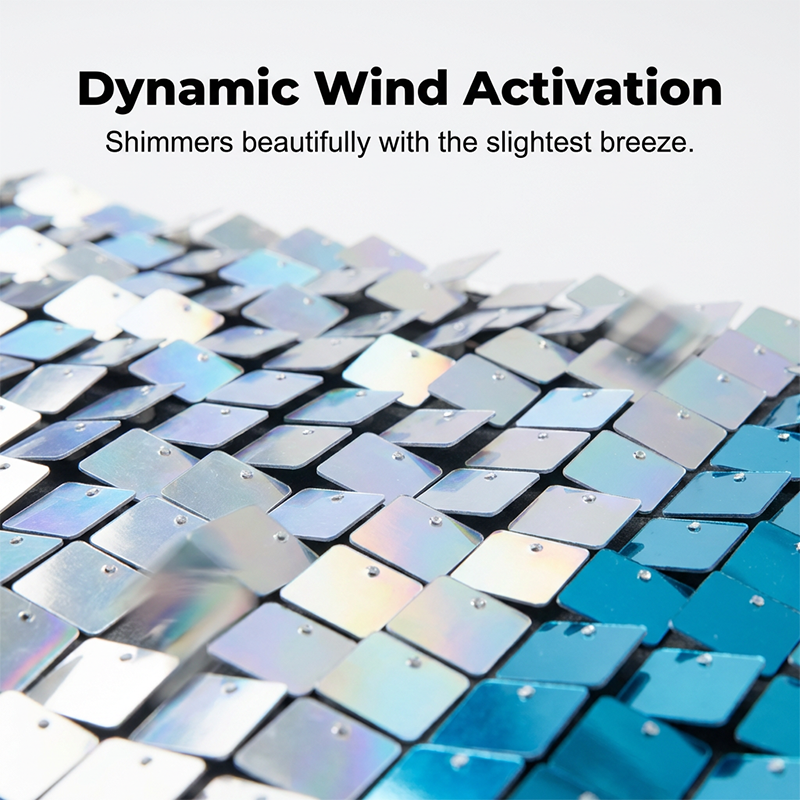ShimmerSnap — Glinsterende Wandpanelen | 1+1 GRATIS