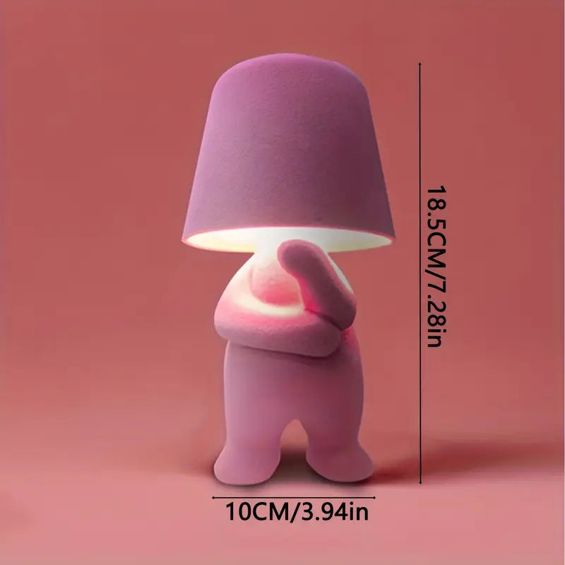 LumaVista — moeiteloze glans overal