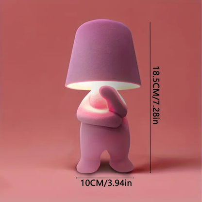 LumaVista — moeiteloze glans overal