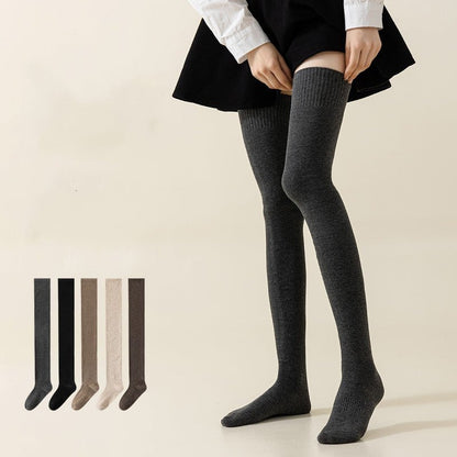 Selina — Cozy Dijbeen Sokken | 1+1 GRATIS
