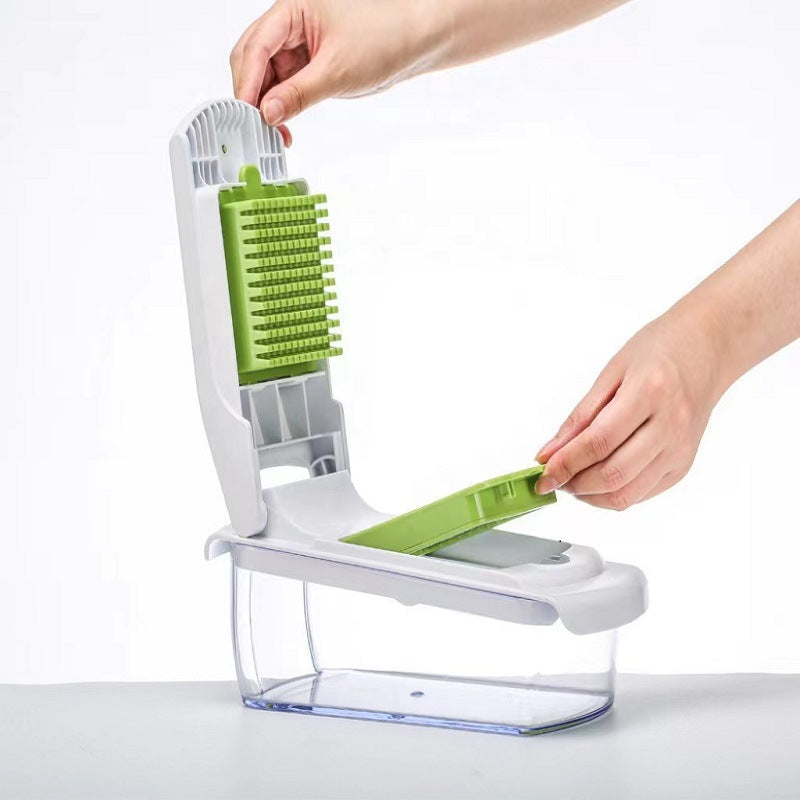 BladeMaster Pro – Kracht voor moeiteloze voorbereiding