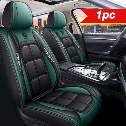 SeatGuard – Luxe Stoelhoes | 50% KORTING